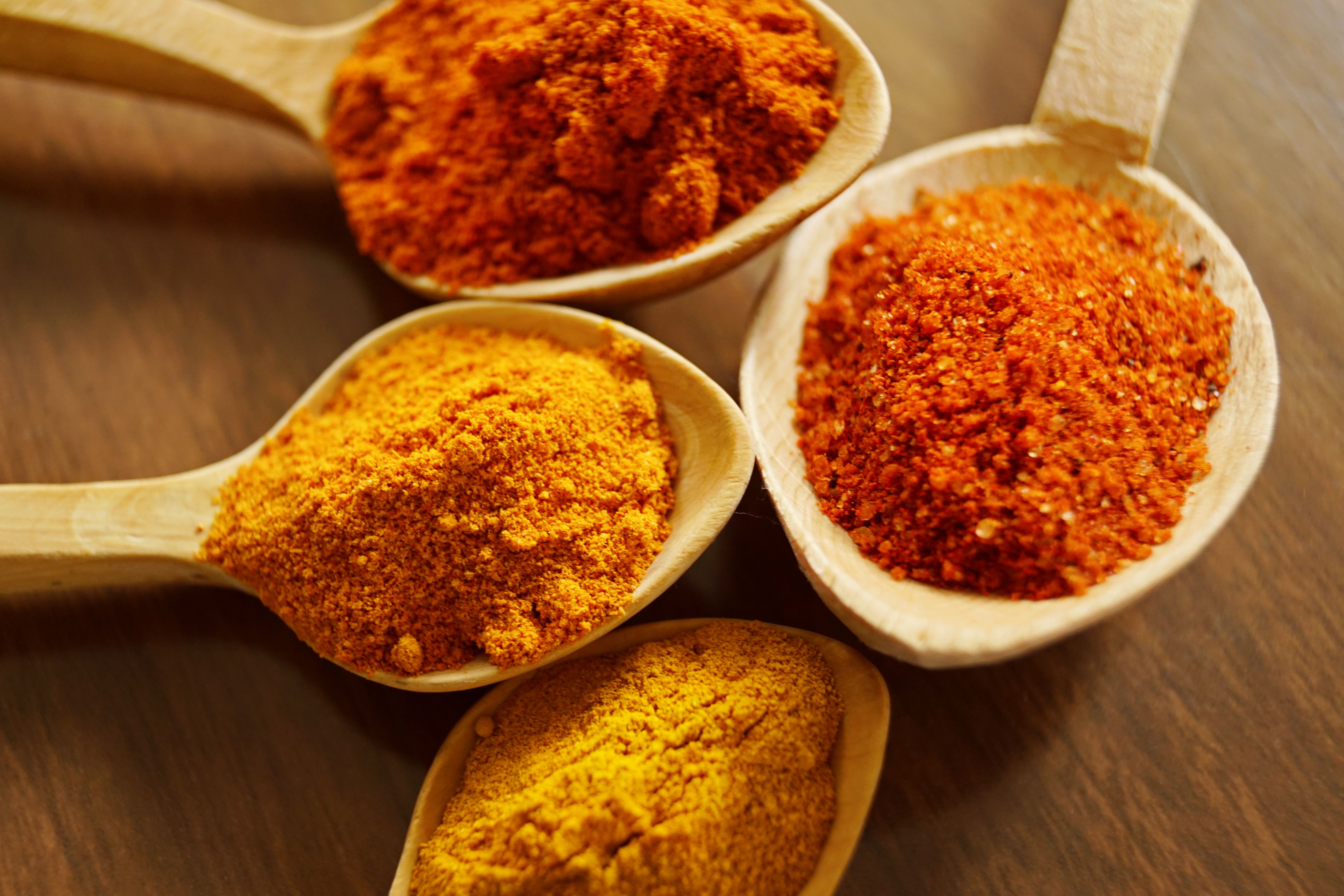 Keripik Ubi Kayu Rasa Balado